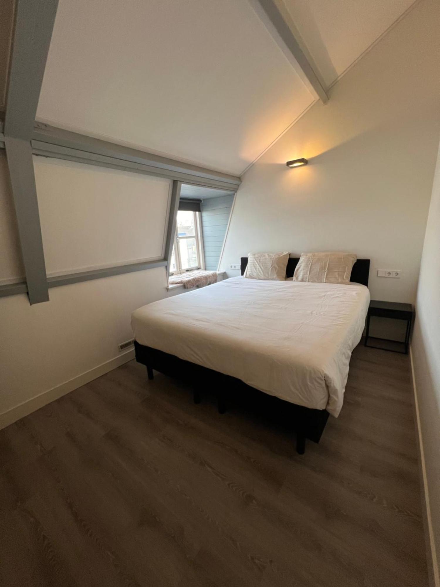 Appartement Warmond Luaran gambar
