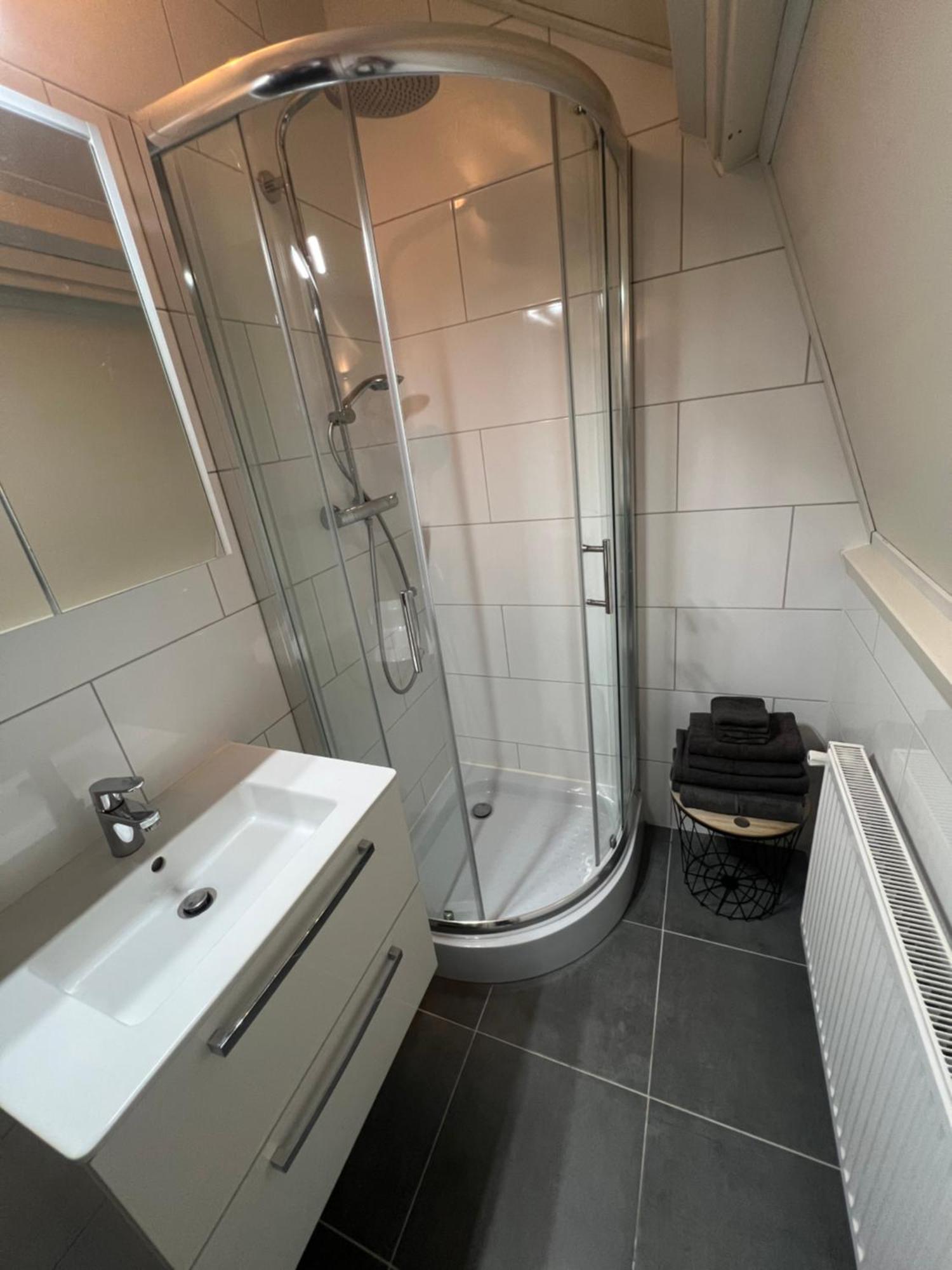 Appartement Warmond Luaran gambar